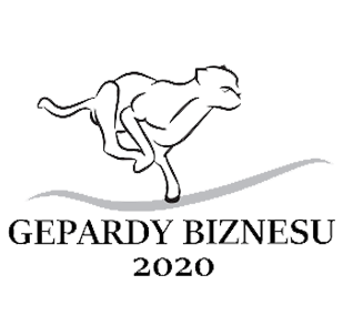 agencja pracy nagroda gepard biznesu