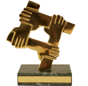 agencja pracy nagroda mocna firma