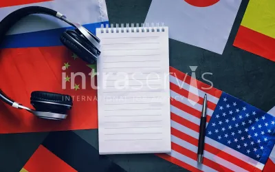 Praca krótkoterminowa a nauka języków – jak skutecznie wykorzystać wyjazd?