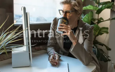 Czym jest staż pracy i jak go liczyć?