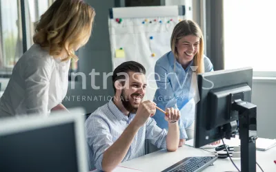 Zatrudnienie przez agencję pracy – obalamy mity