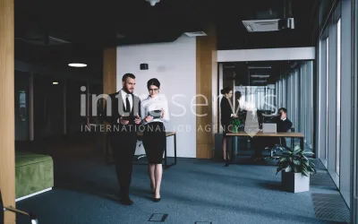 Rynek pracy w 2024 roku – jak zmienił się dla pracowników?