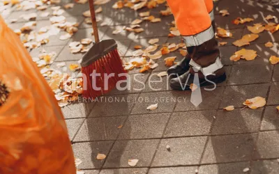 W jakich branżach jesienią 2025 roku łatwiej znaleźć pracę?