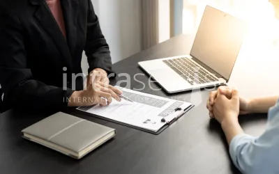 Sztuka skutecznego poszukiwania pracy