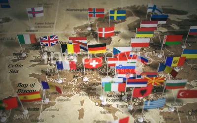 Gdzie najlepiej zarabiać sezonowo w 2025? Praca tymczasowa z najwyższą płacą w Europie