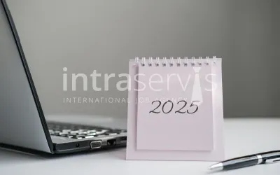 Dni wolne od pracy w 2025 roku 