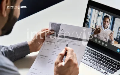 Dlaczego szukanie pracy poprzez agencję pośrednictwa to dobry pomysł?