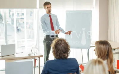 Rynek pracy w 2024 roku