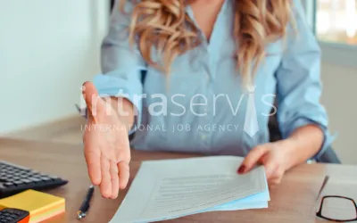 Umowy zlecenia - jak to wygląda w praktyce?