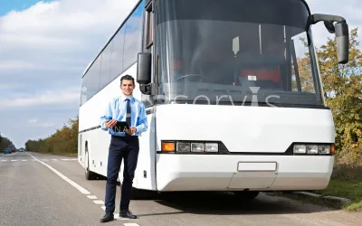 Darmowy kurs Kod 95 – jak zdobyć uprawnienia kierowcy i zwiększyć szanse na rynku pracy?