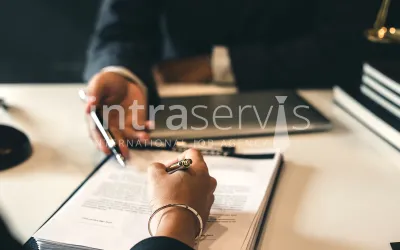 Rozwiązanie umowy o pracę przez pracownika