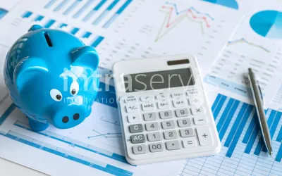 Średnie wynagrodzenie krajowe w Polsce w 2024 roku