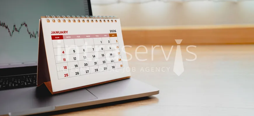 Jak przedłużyć urlop i dłużej odpoczywać? Przewodnik po dniach wolnych w 2026 roku