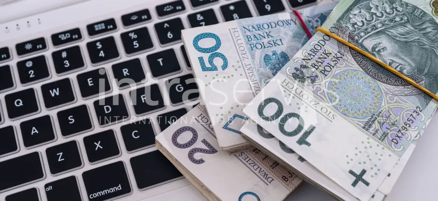 Ile zarabia się w Polsce w 2025 roku? Praca tymczasowa i sezonowa