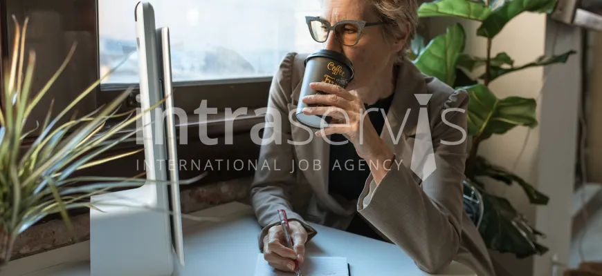 Czym jest staż pracy i jak go liczyć?