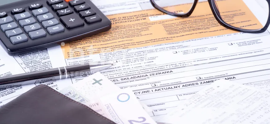 PIT za pracę sezonową – czy musisz zapłacić podatek w Polsce lub za granicą?