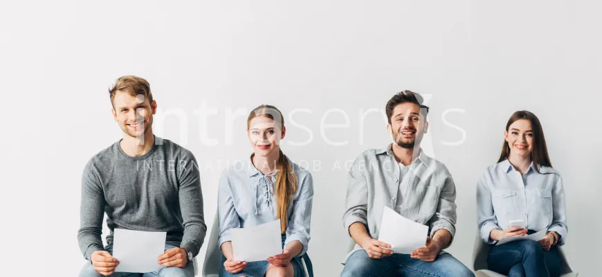 Ile trwa proces rekrutacyjny? Przewodnik dla kandydatów