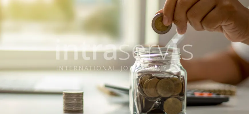 Zarobki w Holandii – Przewodnik po wynagrodzeniach i możliwościach