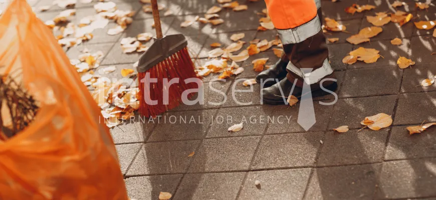 W jakich branżach jesienią 2025 roku łatwiej znaleźć pracę?