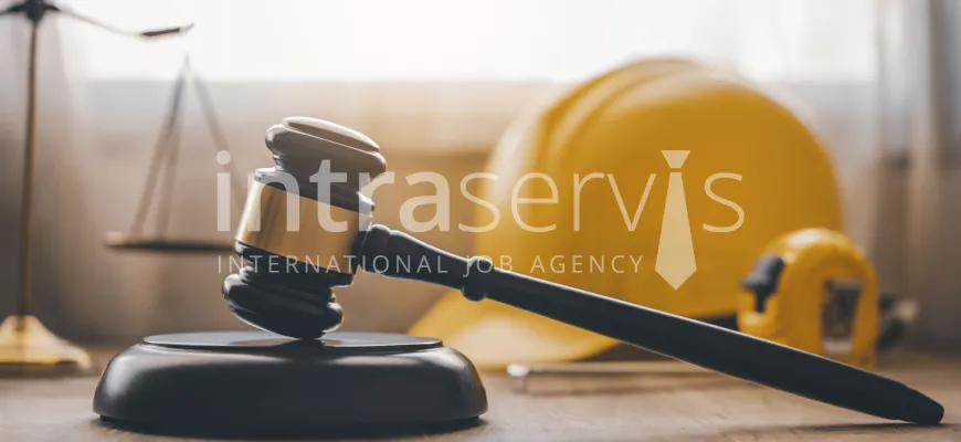 Nowe prawo pracy 2025 - co się zmienia? Sprawdź, co zyskasz jako pracownik!