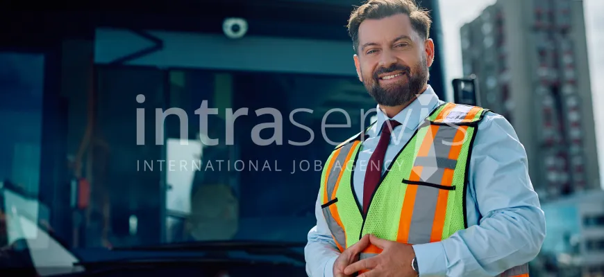 Branże o największym zapotrzebowaniu na pracowników w 2024 roku – podsumowanie roku