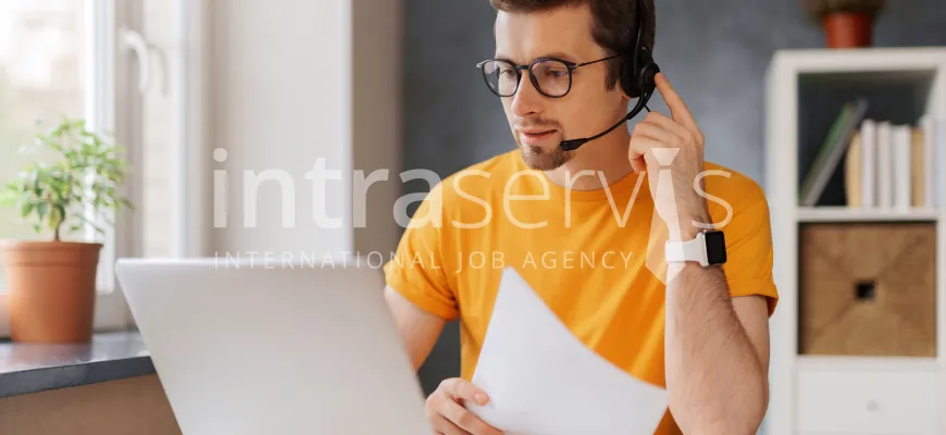 Jak efektywnie pracować zdalnie?