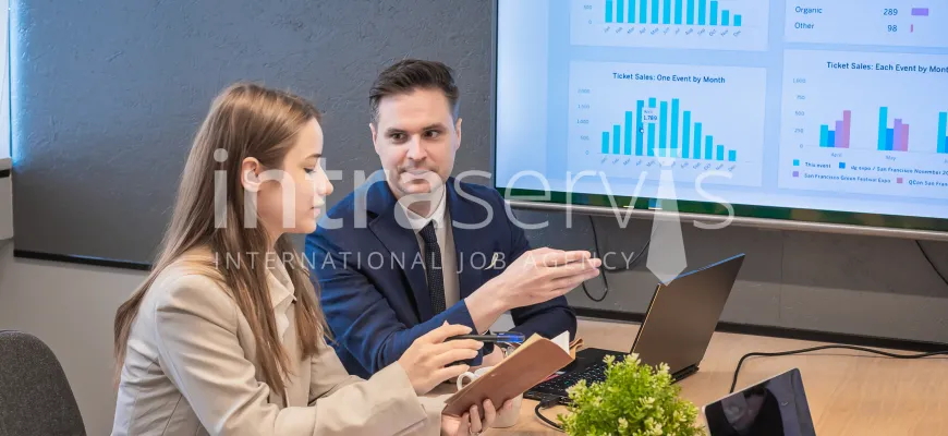 Analiza wynagrodzeń w Polsce – stan na 2024 rok