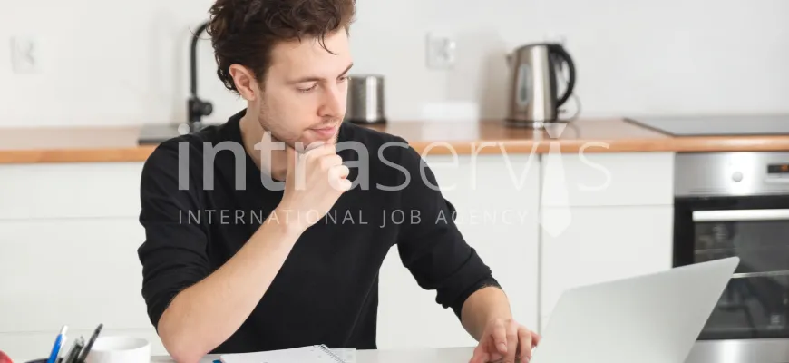 Ile trwa proces zmiany pracy?