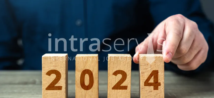 Na te zmiany musisz się przyszykować w 2024 roku