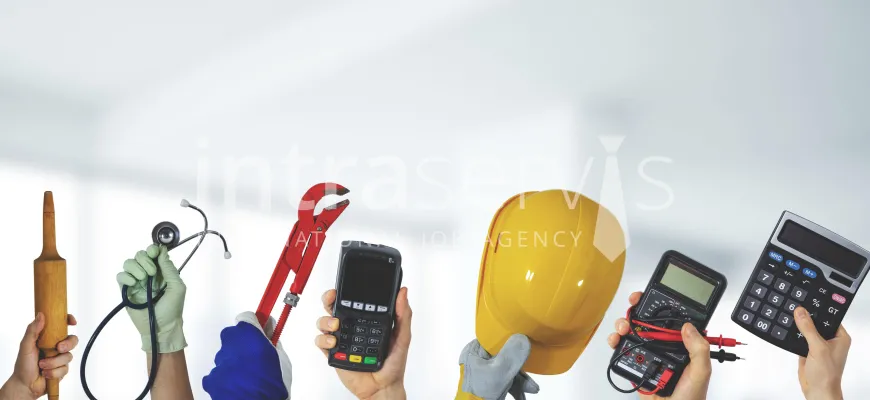 Plany polskich pracodawców – nowe dane GUS