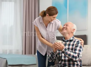 Opiekun do Pana ze Szczecina