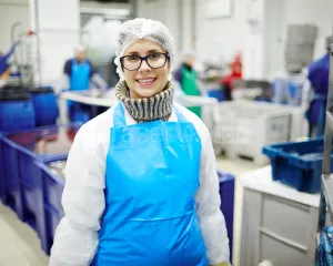 Pracownik produkcyjny