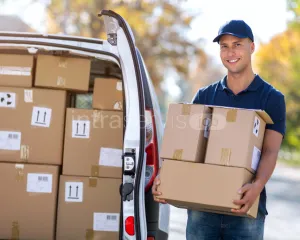 Kierowca kategorii B