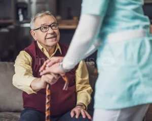 Opiekun dla Seniora w Herford (Niemcy)